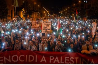 barcelona-diadilosi gia palaistini